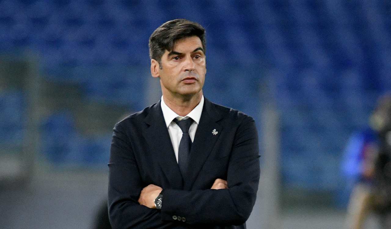 Paulo Fonseca