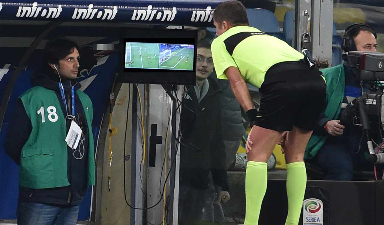 VAR