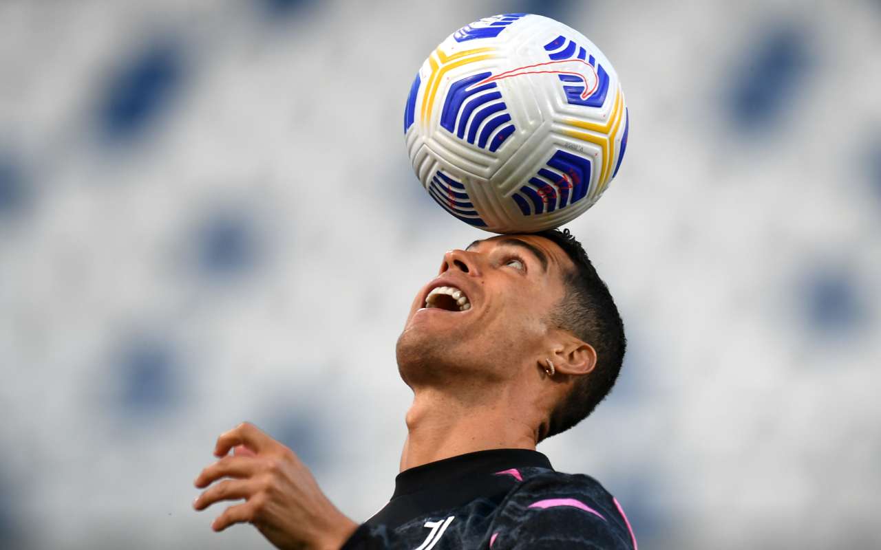Calciomercato Roma Bomba Incredibile Trattativa Con Cristiano Ronaldo