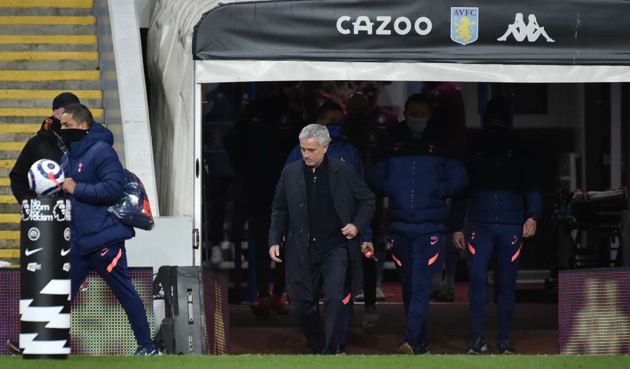 jose mourinho