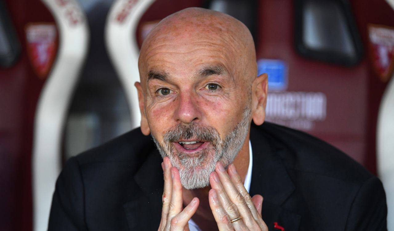 Stefano Pioli