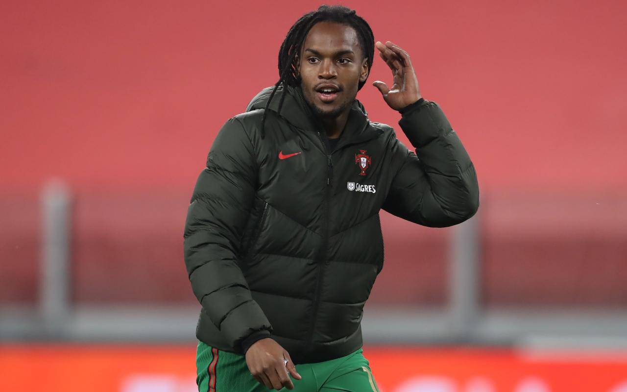 Calciomercato Roma