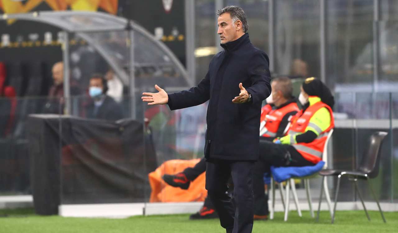 Galtier Lille