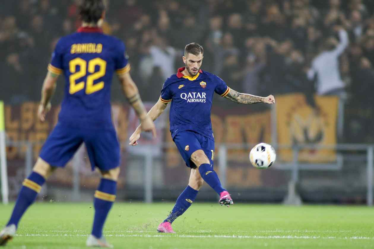 Calciomercato Roma