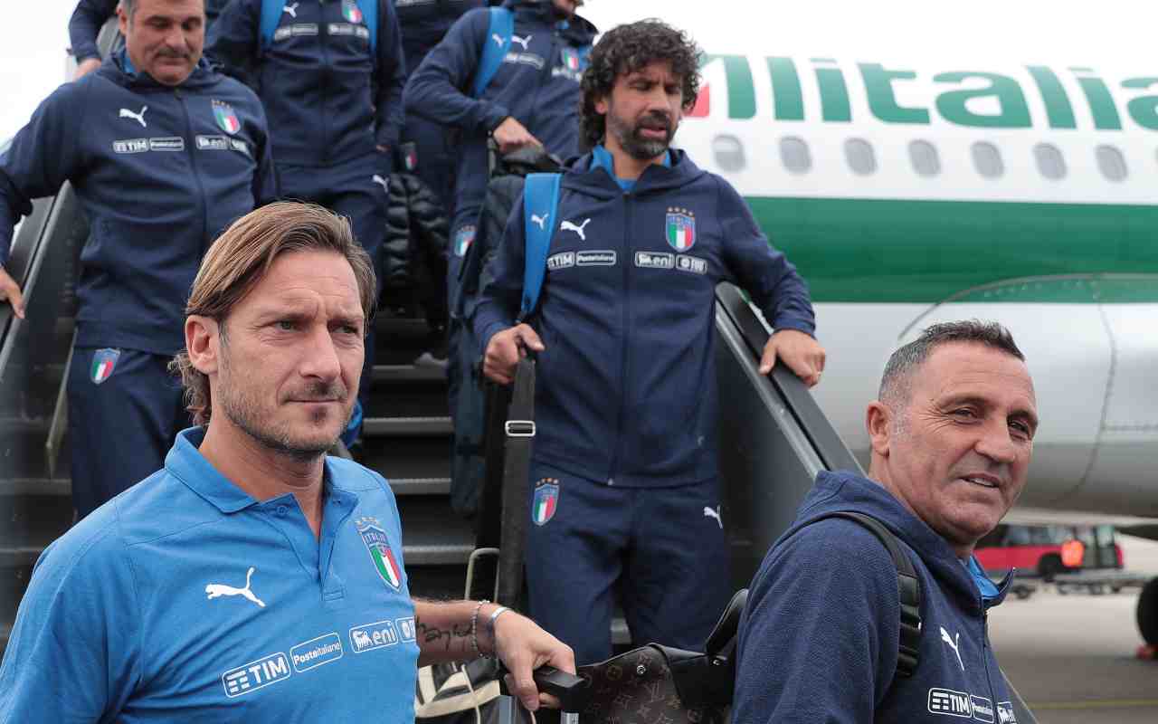 Calciomercato Roma