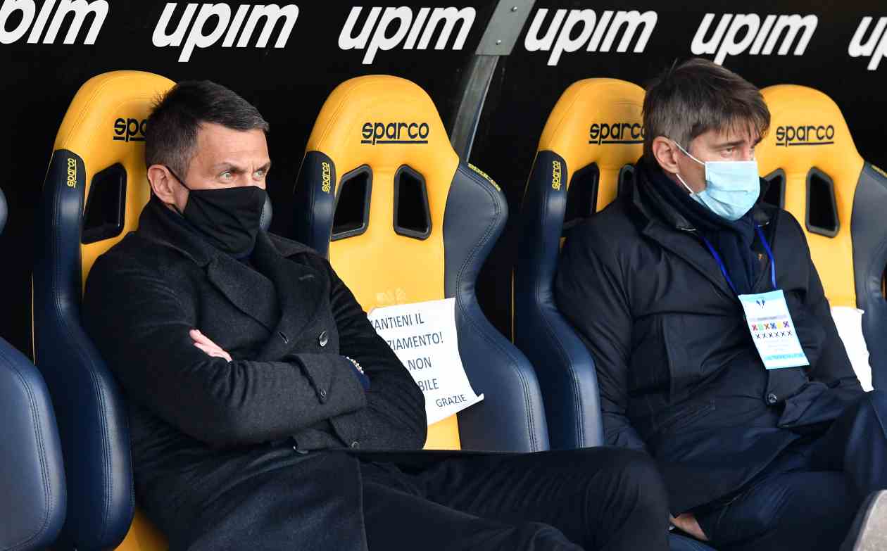 Calciomercato Roma