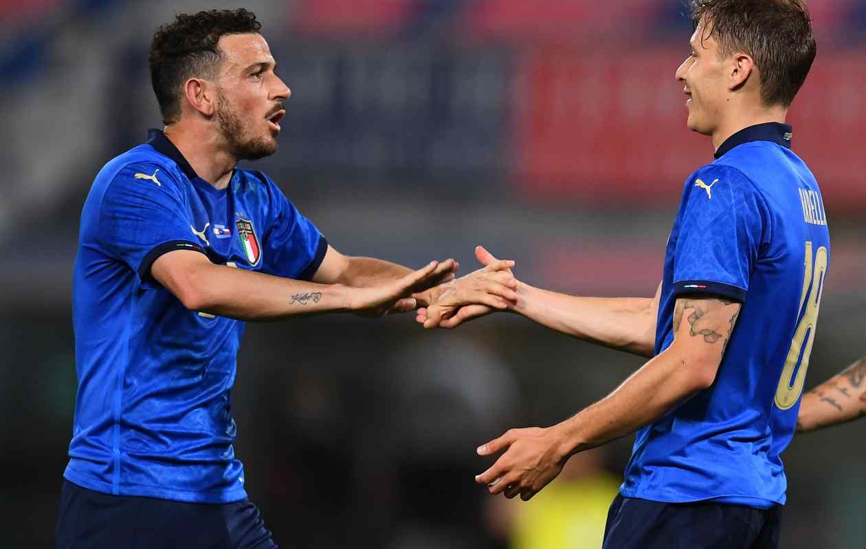 Calciomercato Roma