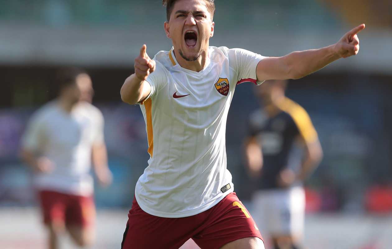 Calciomercato Roma