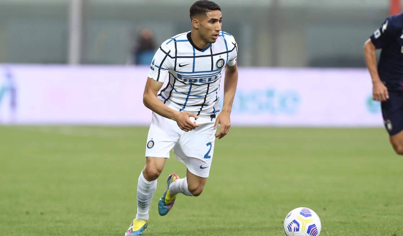 Hakimi