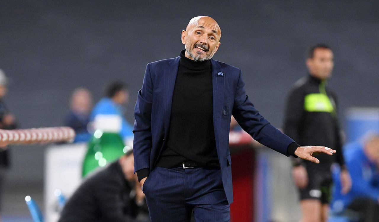 Luciano Spalletti