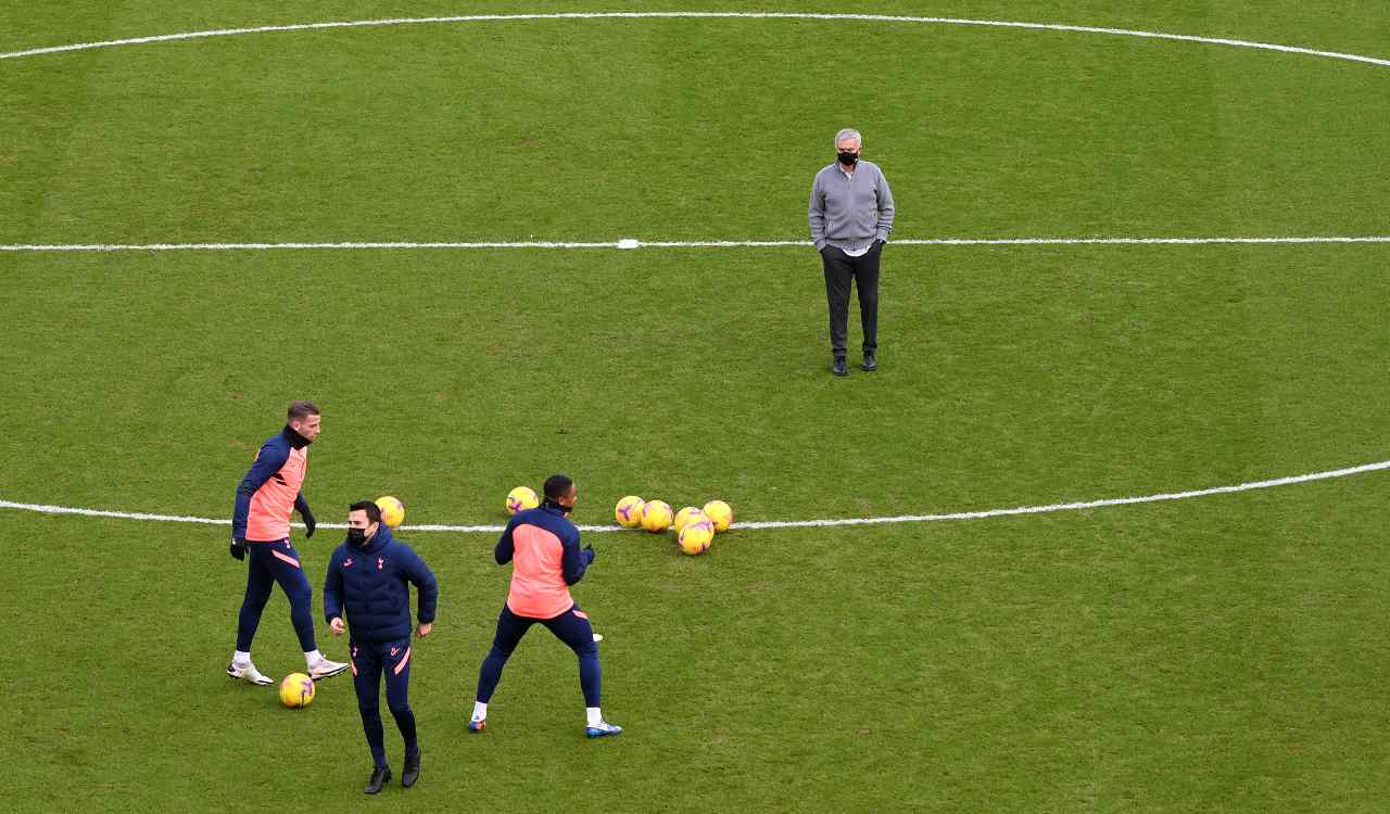 Mourinho