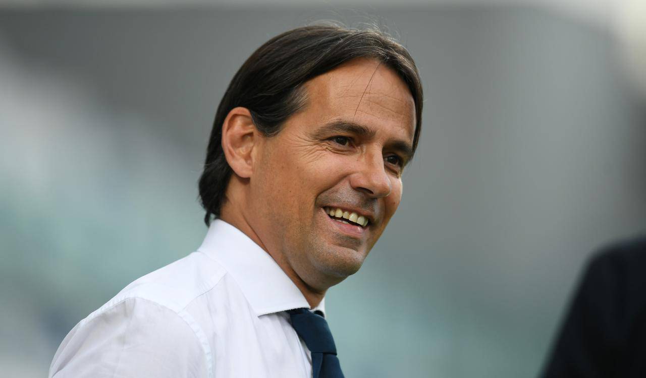 Simone Inzaghi