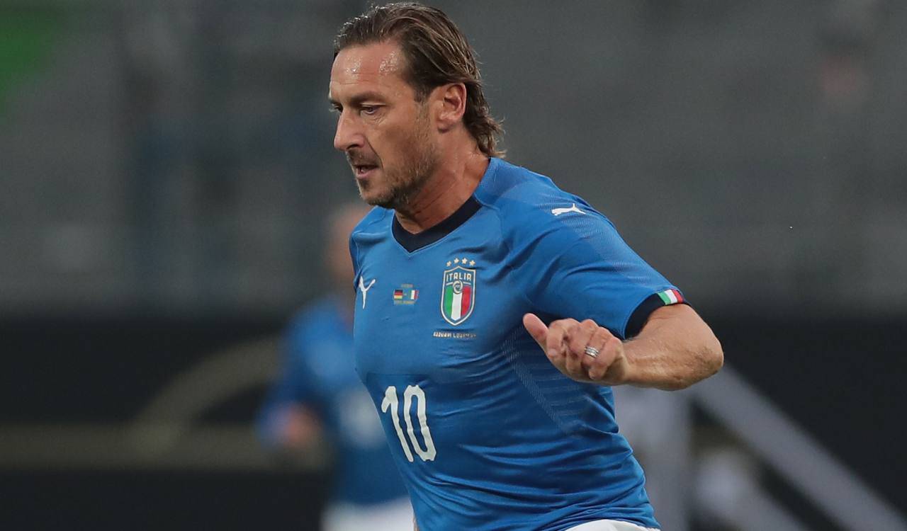Totti