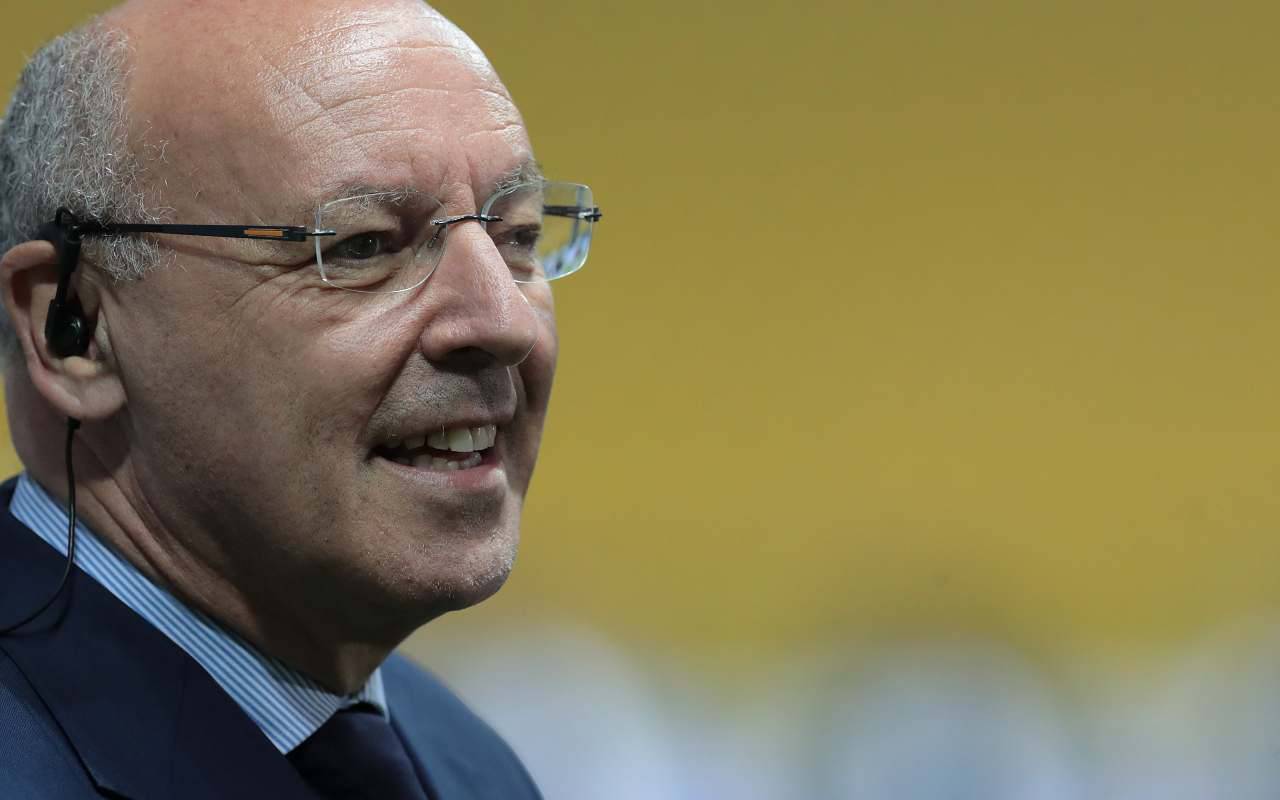 Calciomercato Roma