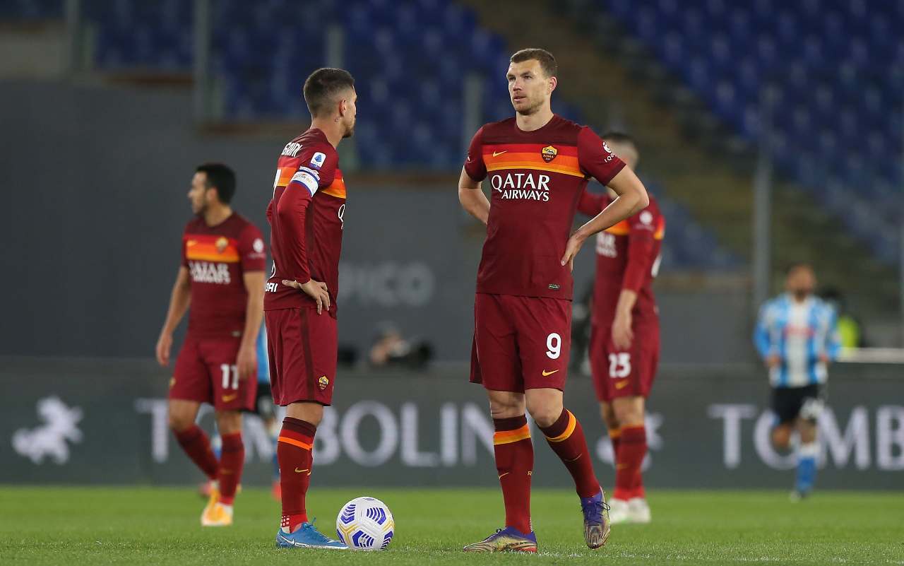 Calciomercato Roma, addio Pellegrini: scambio col Barcellona