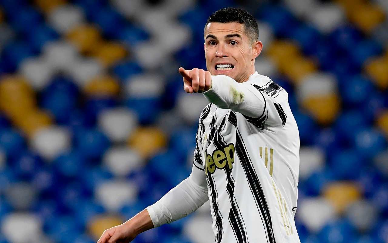 Calciomercato Roma, dalla Spagna: l'erede di Ronaldo per Mourinho