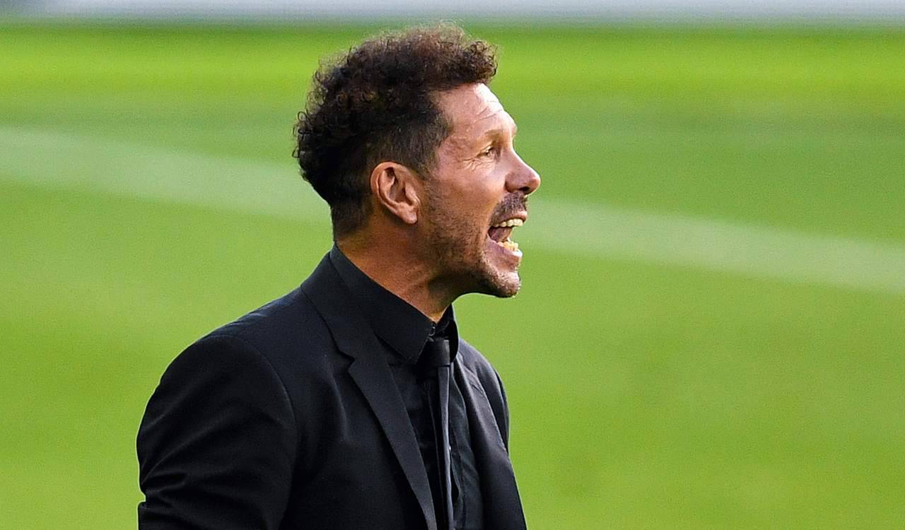 Diego Simeone