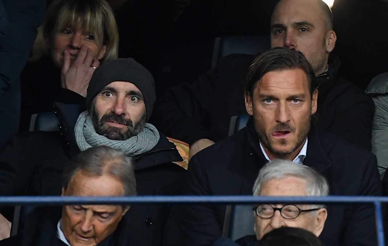 Calciomercato Roma
