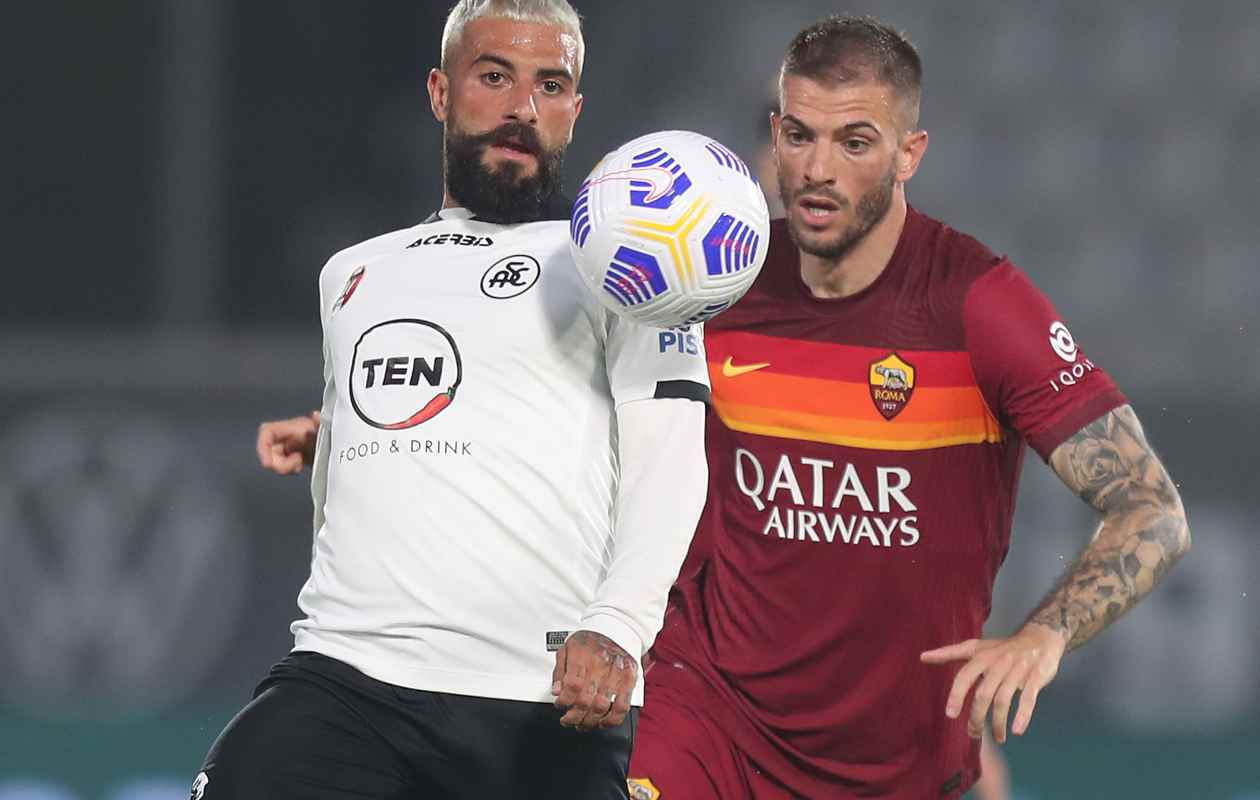 Calciomercato Roma