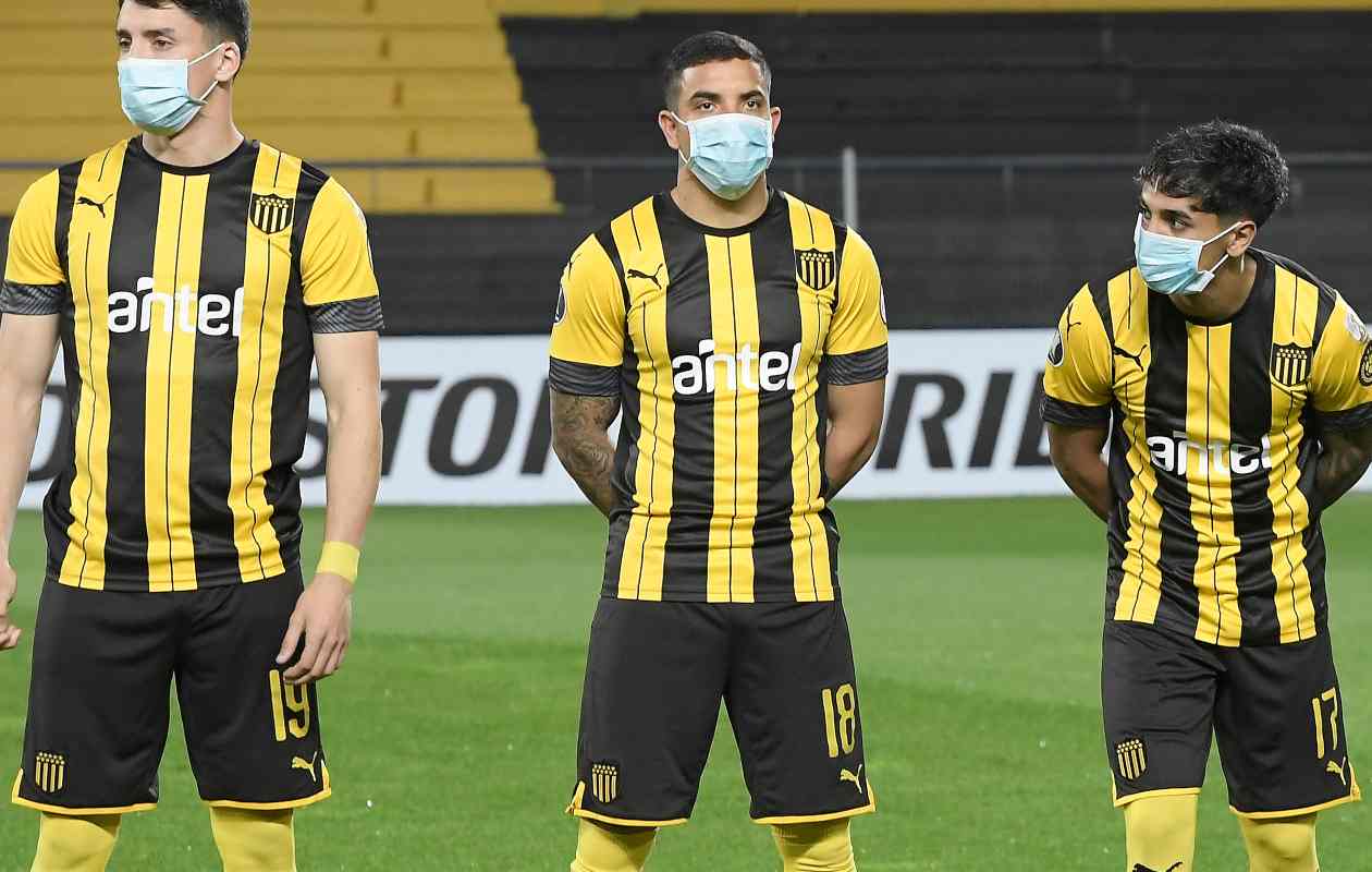 Calciomercato Roma