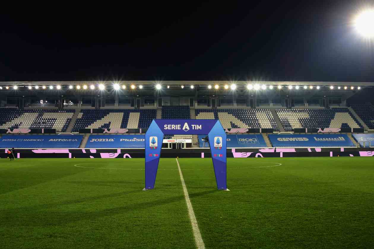 Serie A