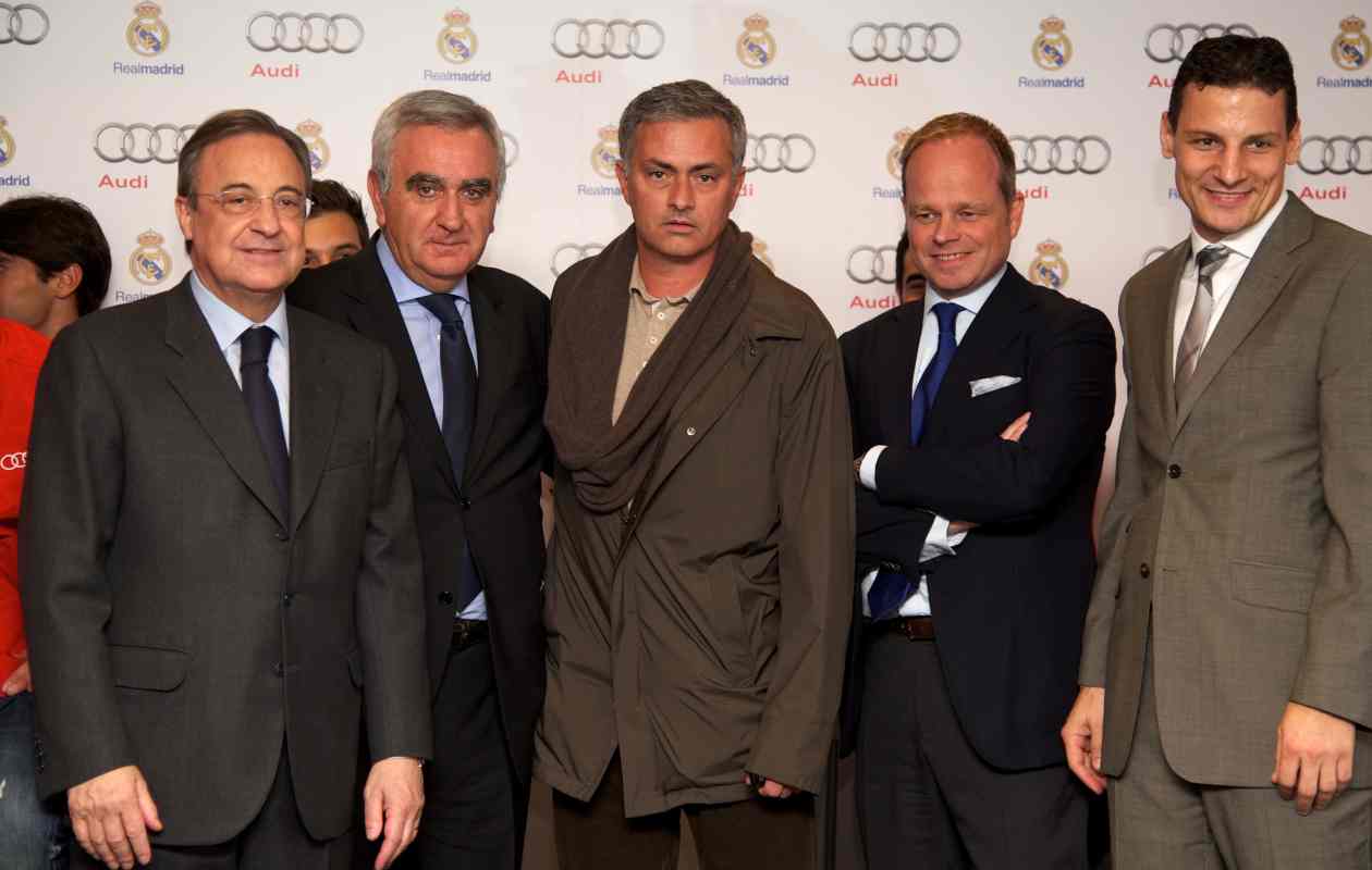 Calciomercato Roma
