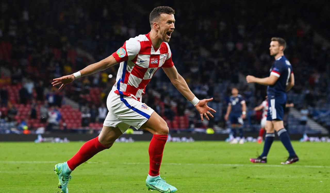 Ivan Perisic
