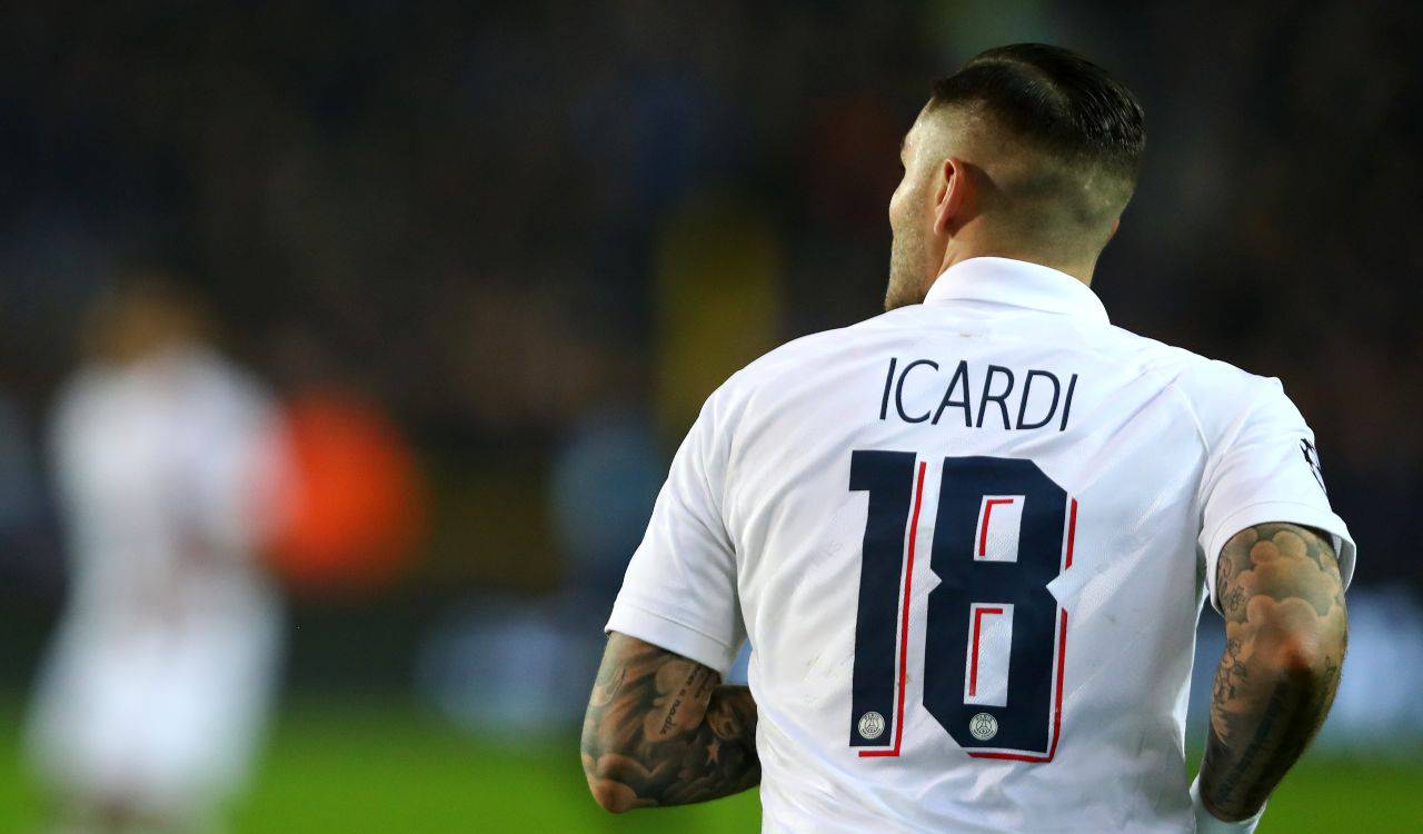 Mauro Icardi
