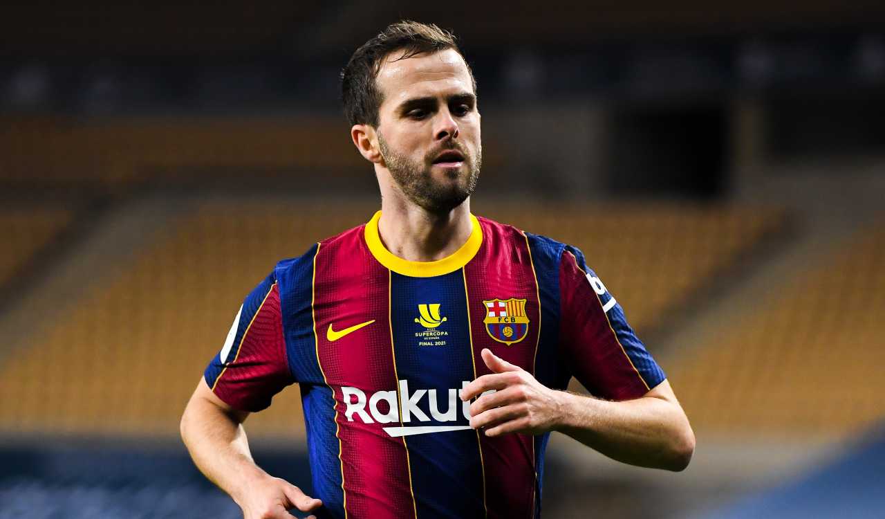 Miralem Pjanic