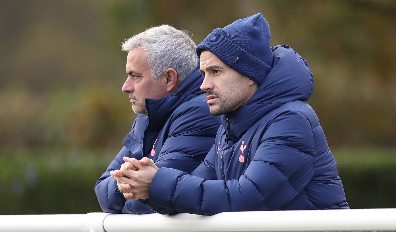 Mourinho