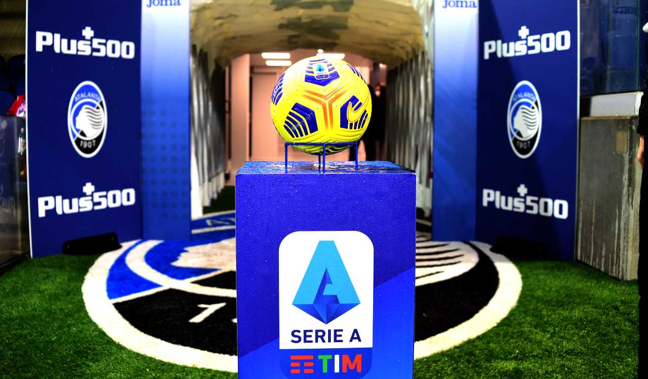 Serie A