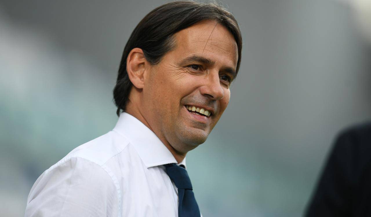 Simone Inzaghi