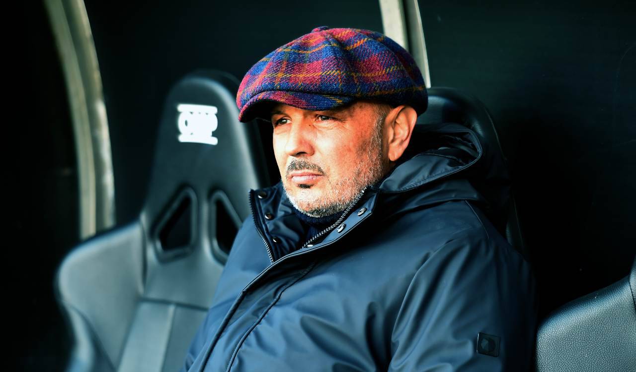 Sinisa Mihajlovic