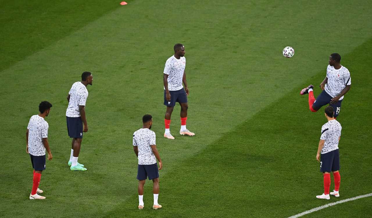 Kurt Zouma