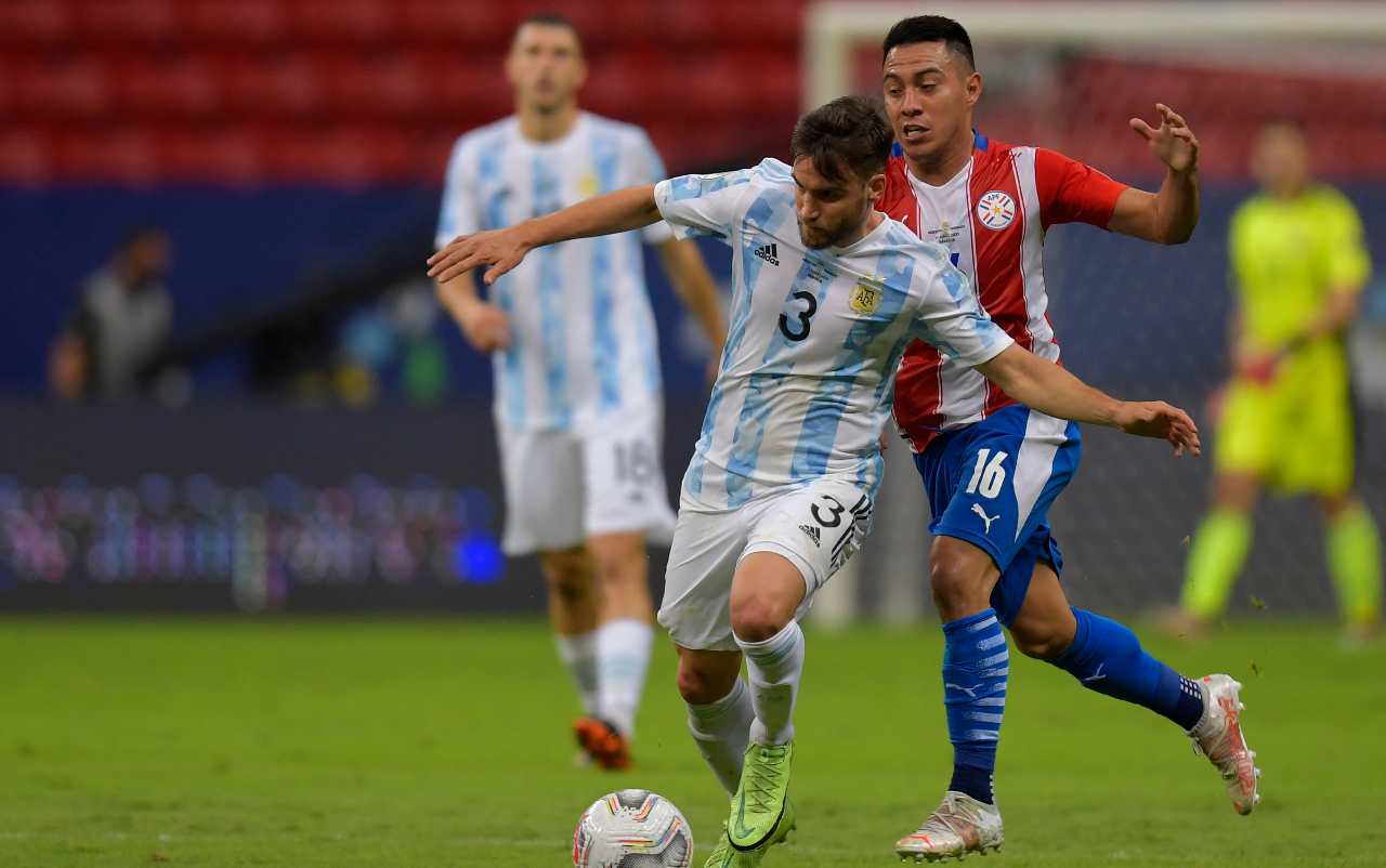 Calciomercato Roma, occasione Tagliafico: c'è lo sconto