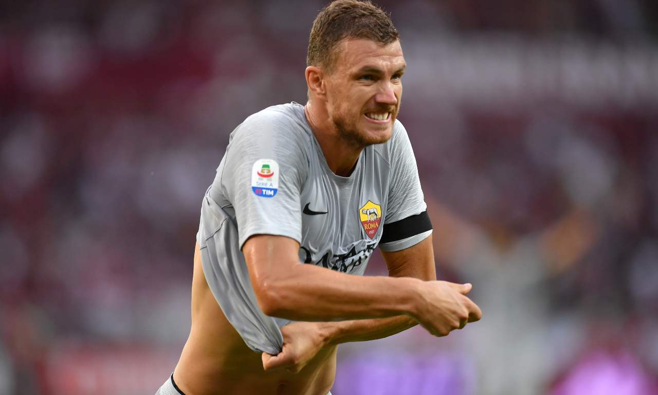 Calciomercato RomA