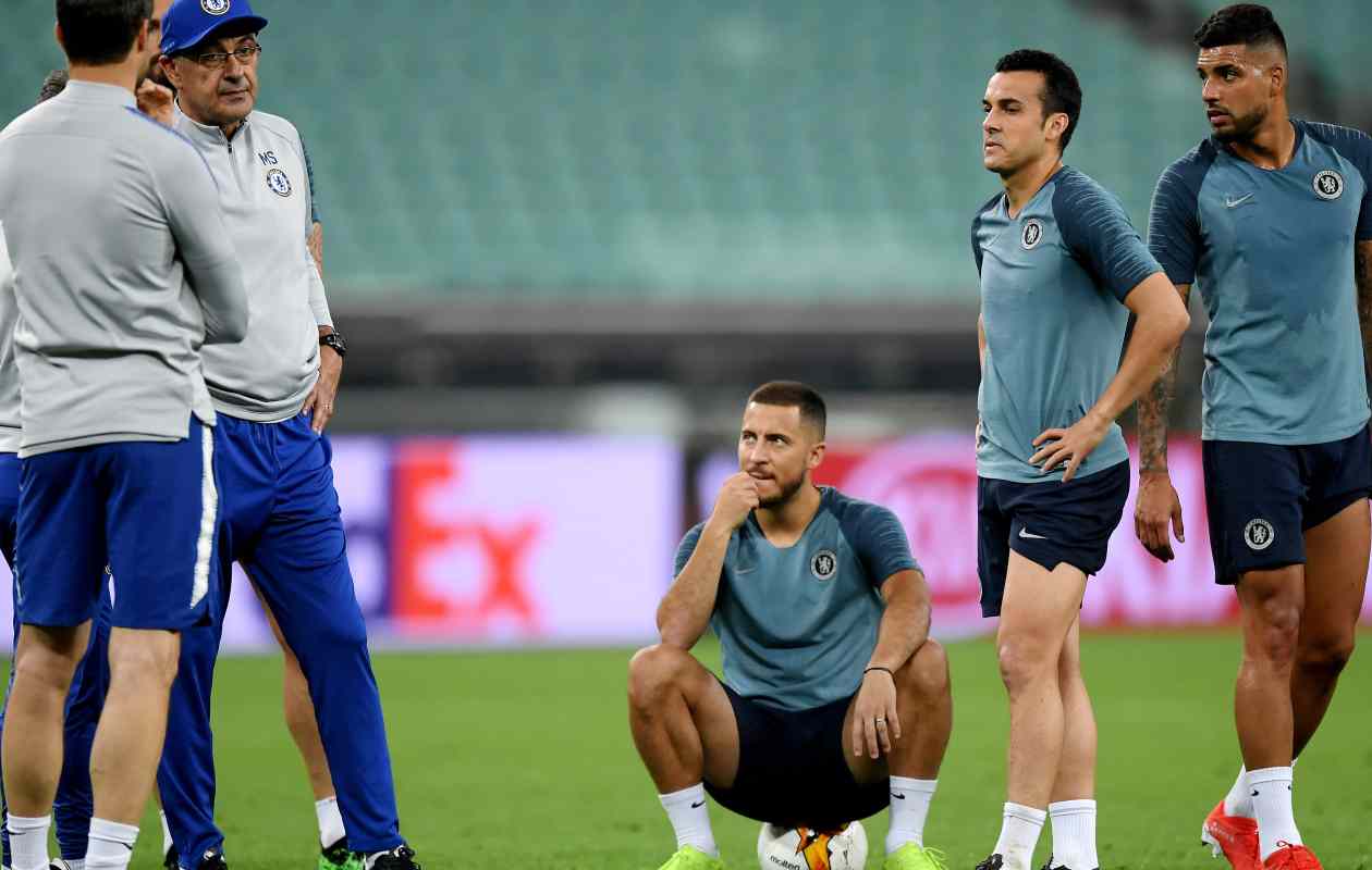 Calciomercato Roma