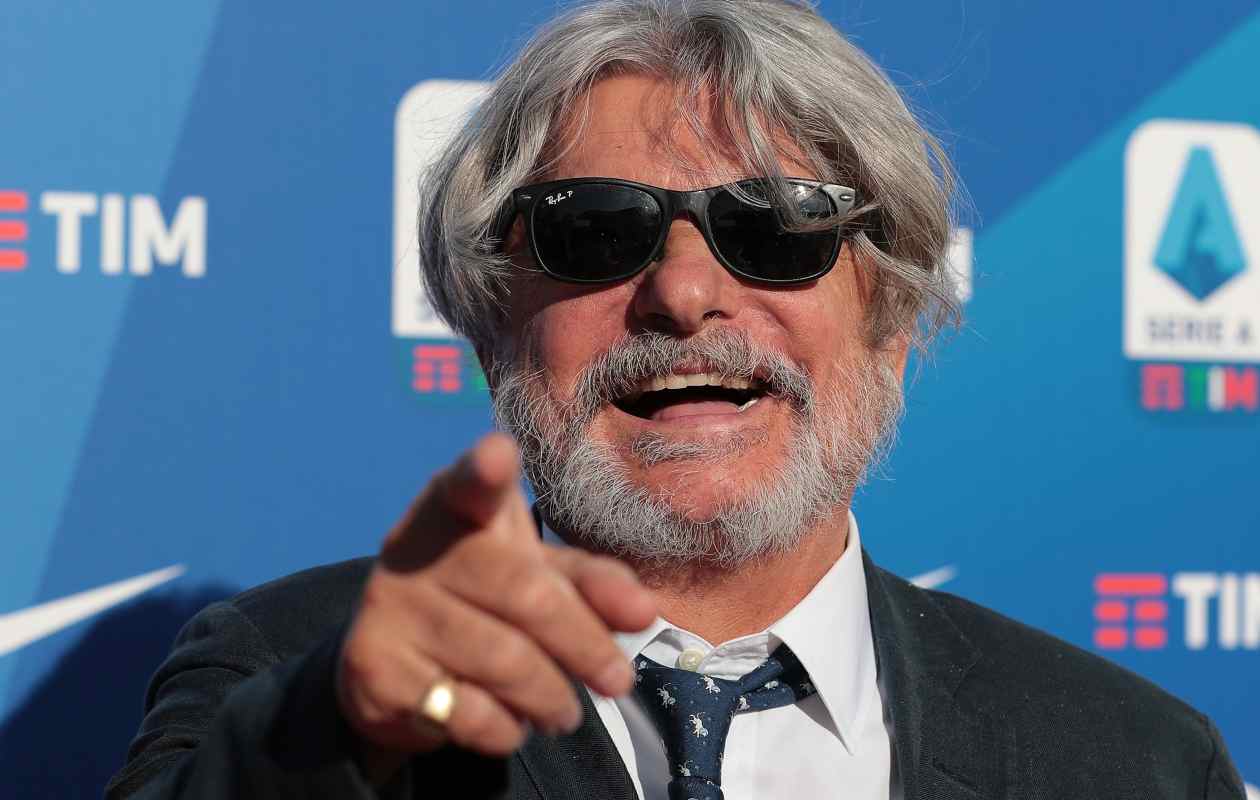 Calciomercato Roma