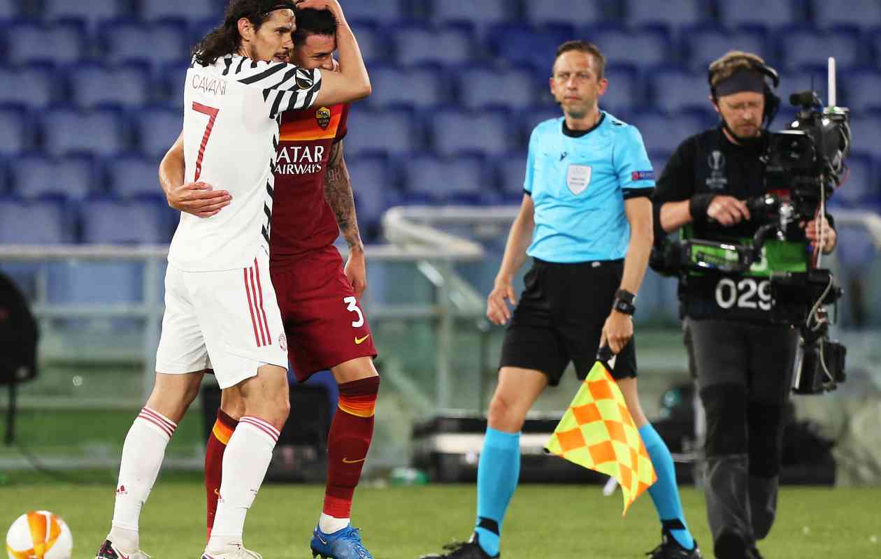 Calciomercato Roma