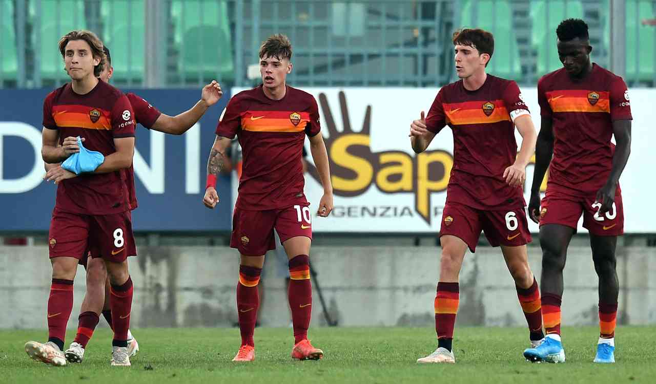 Bove, Zalewski e Tripi