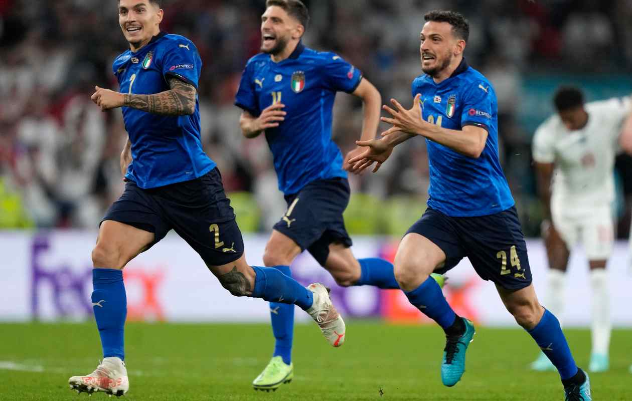 Calciomercato Roma