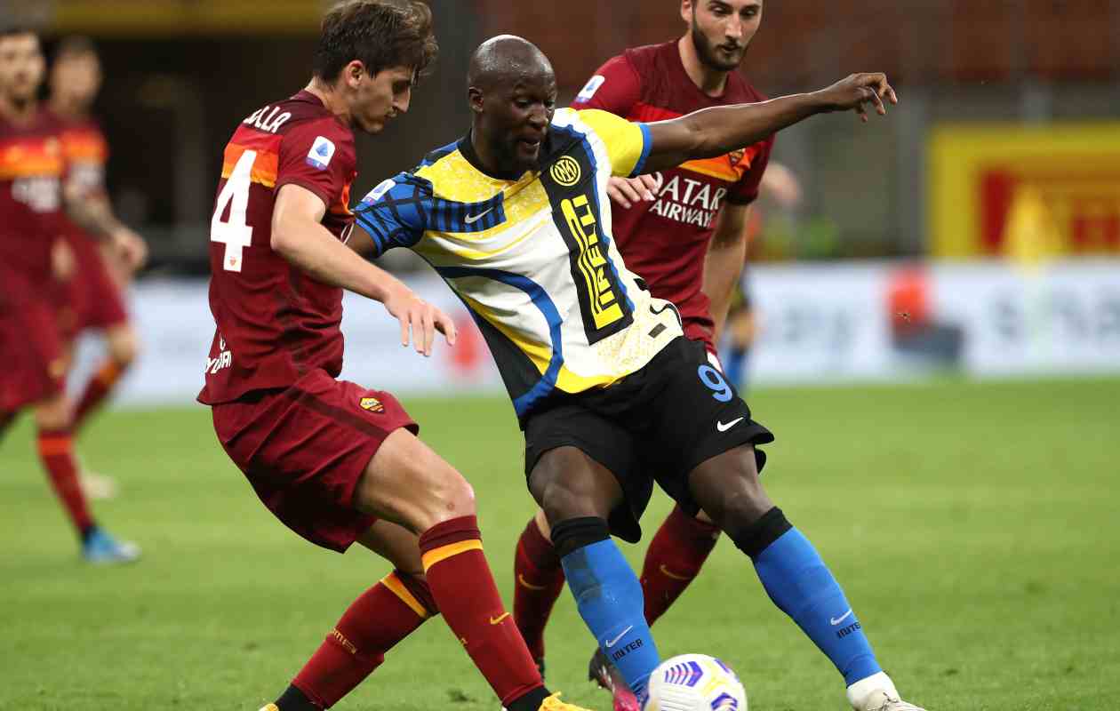 Calciomercato Roma