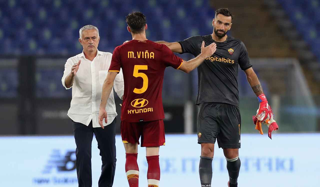 sORTEGGIO CONFERENCE LEAGUE