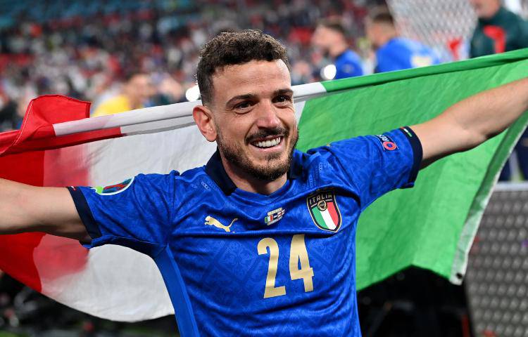 alessandro florenzi