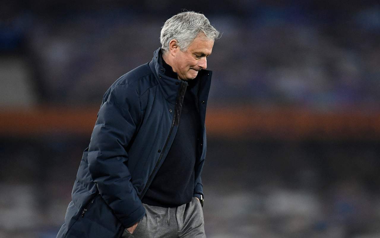 Calciomercato Roma, regista gratis per Mourinho