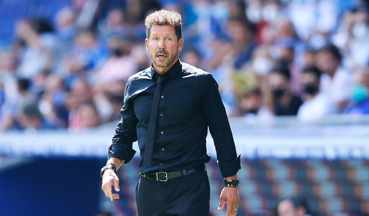 Diego Simeone