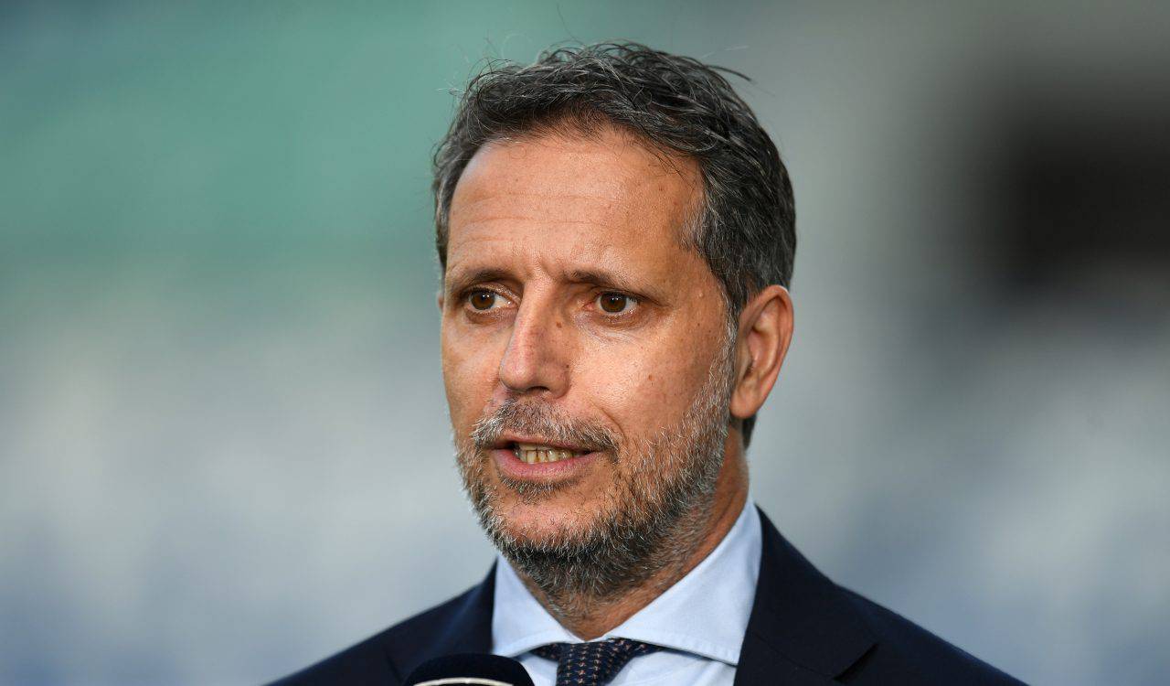 Calciomercato Roma