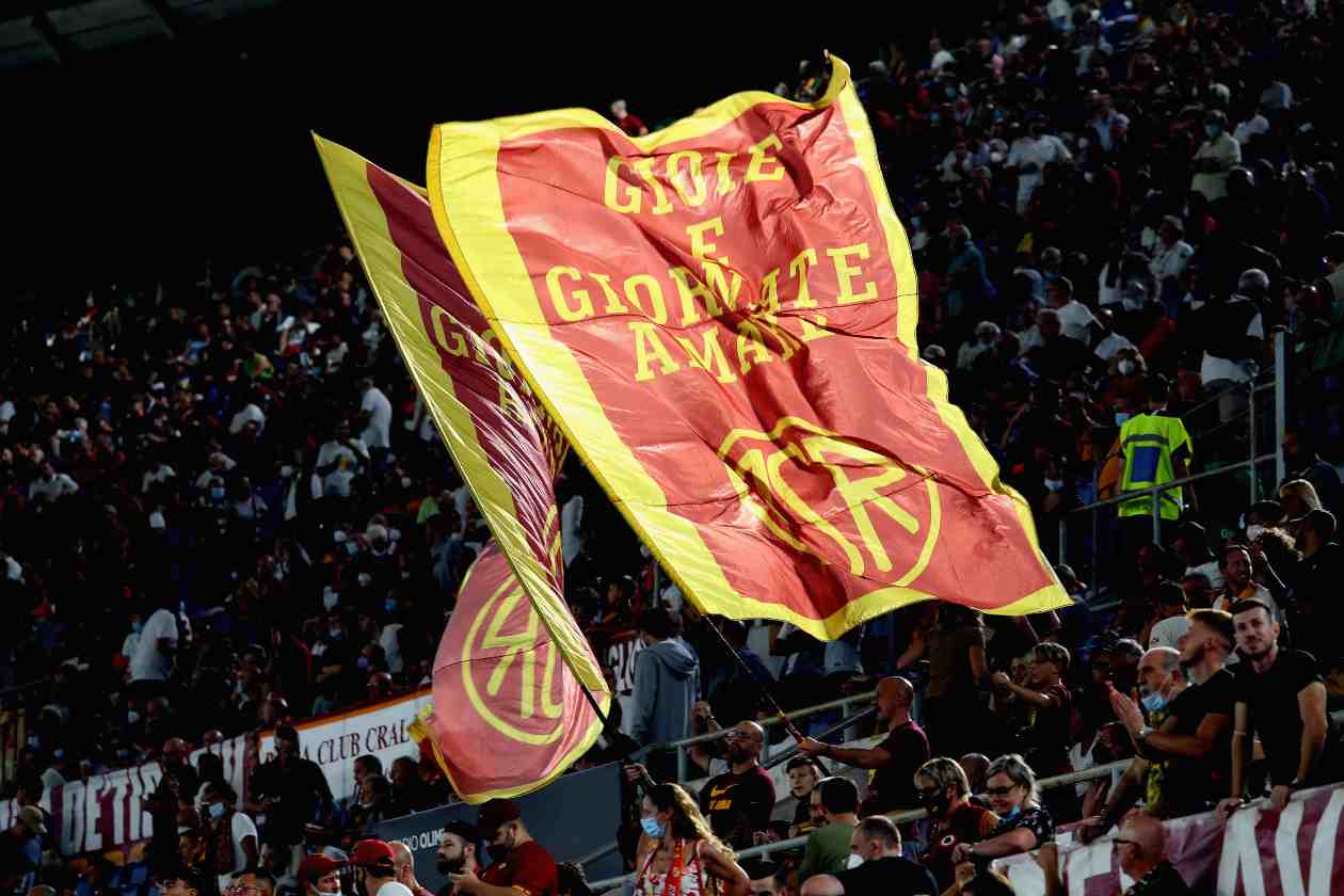 Roma