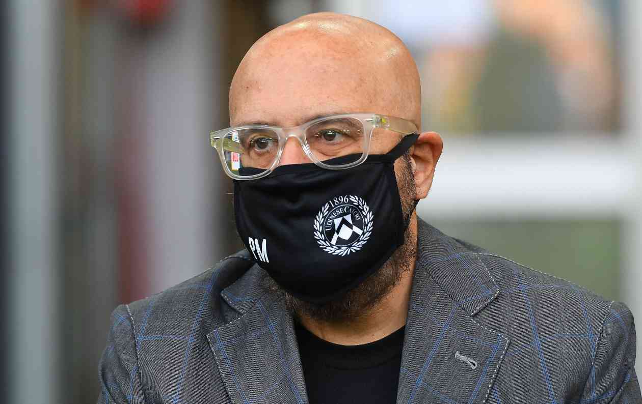 Calciomercato Roma