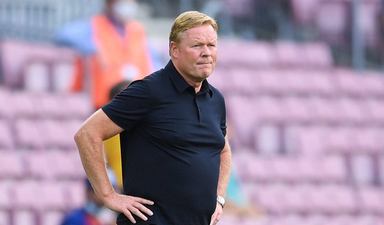 Ronald Koeman